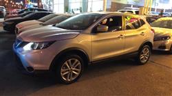 Nissan Rogue Sport